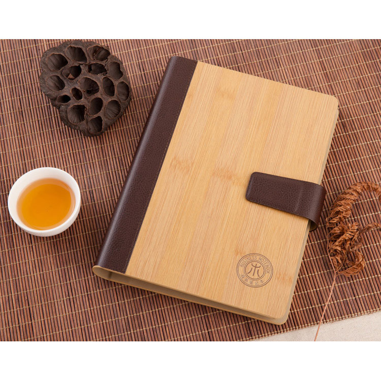 Jaké jsou výhody Bamboo Notebooku?