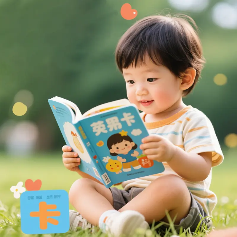 Děti učící se Děti učící se