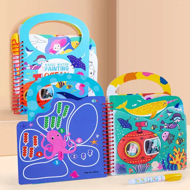 Děti Umělci Děti Umělci